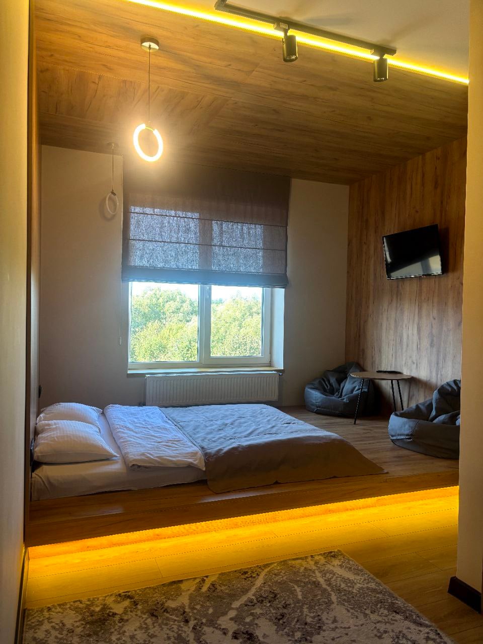 Номер напівлюкс 3 - фото 6