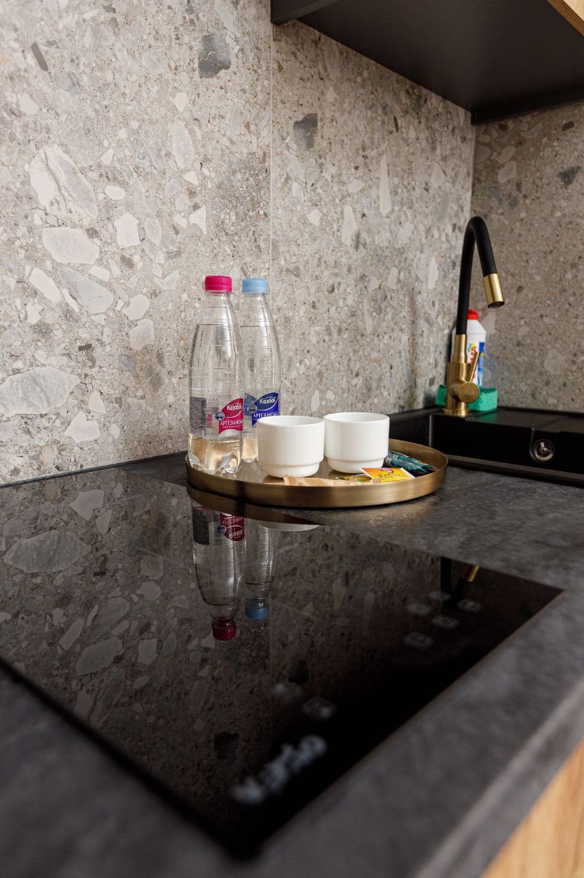 Номер напівлюкс 3 - фото 14