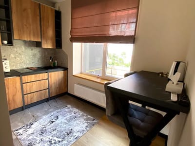 Номер напівлюкс 3