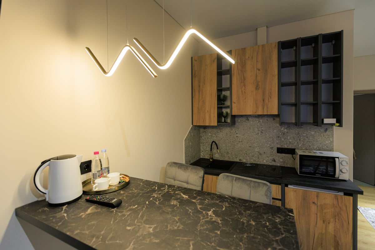 Люкс 5 - фото 7