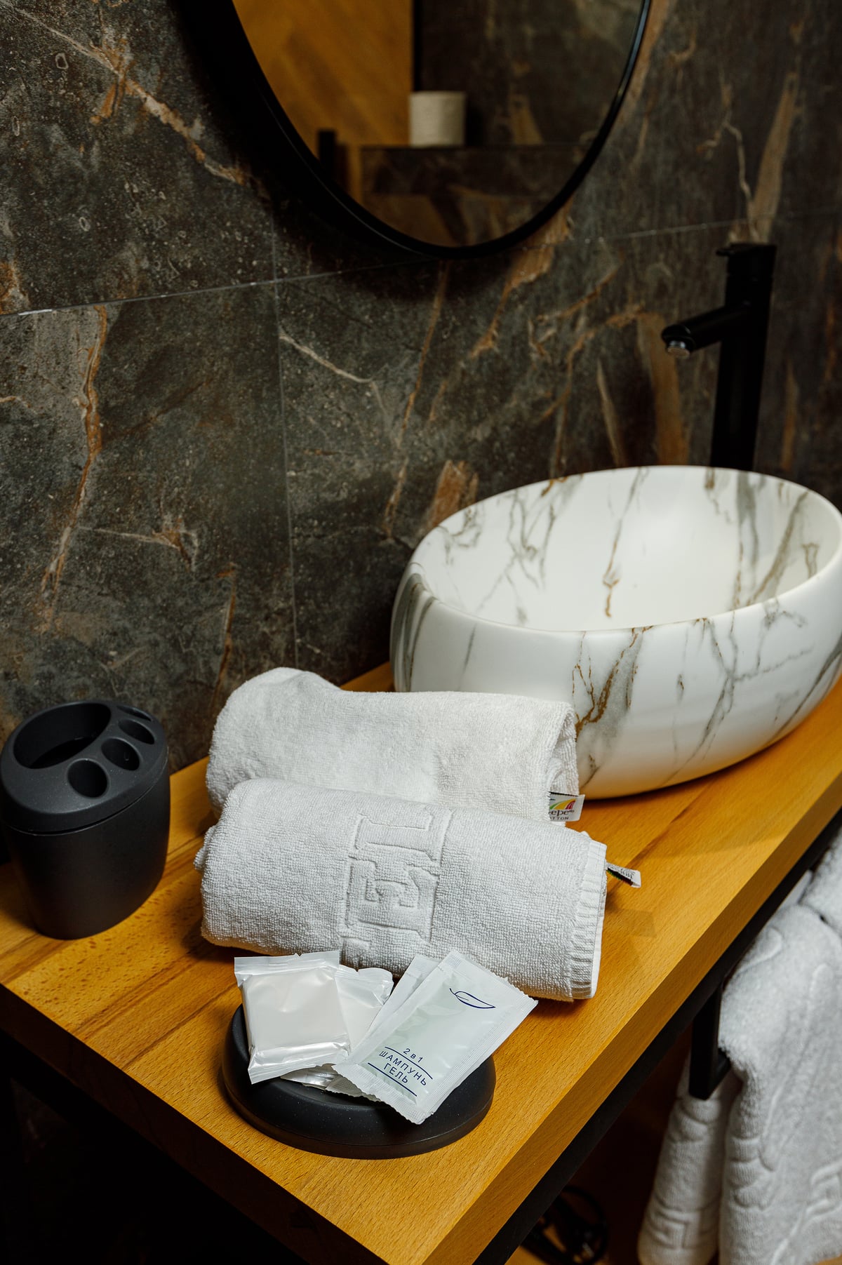 Стандартний номер 4 - фото 2