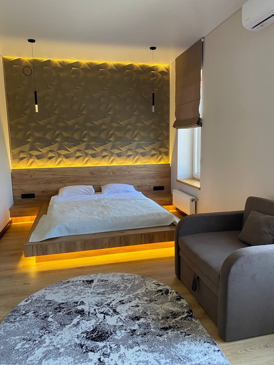 Стандартний номер 4 - фото 7