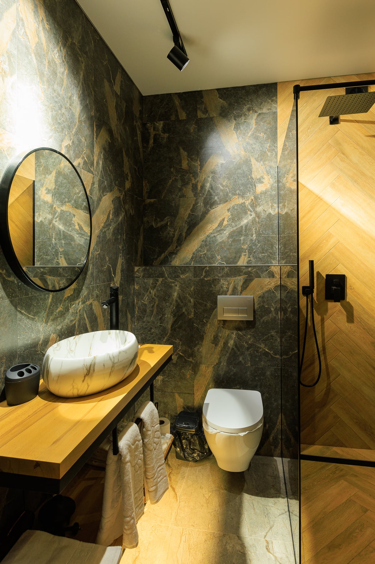 Стандартний номер 4 - фото 8