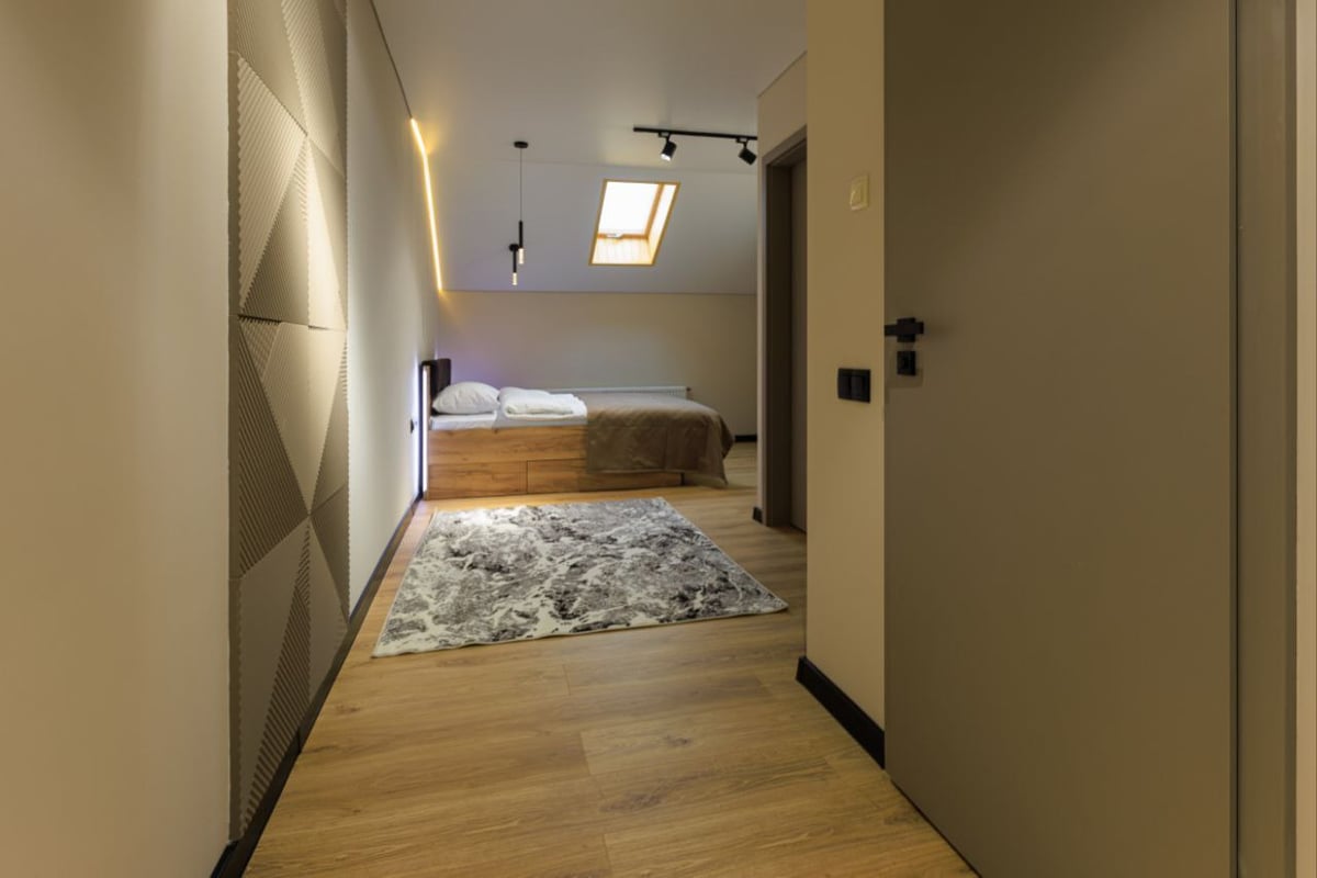 Стандартний номер 6 - фото 6