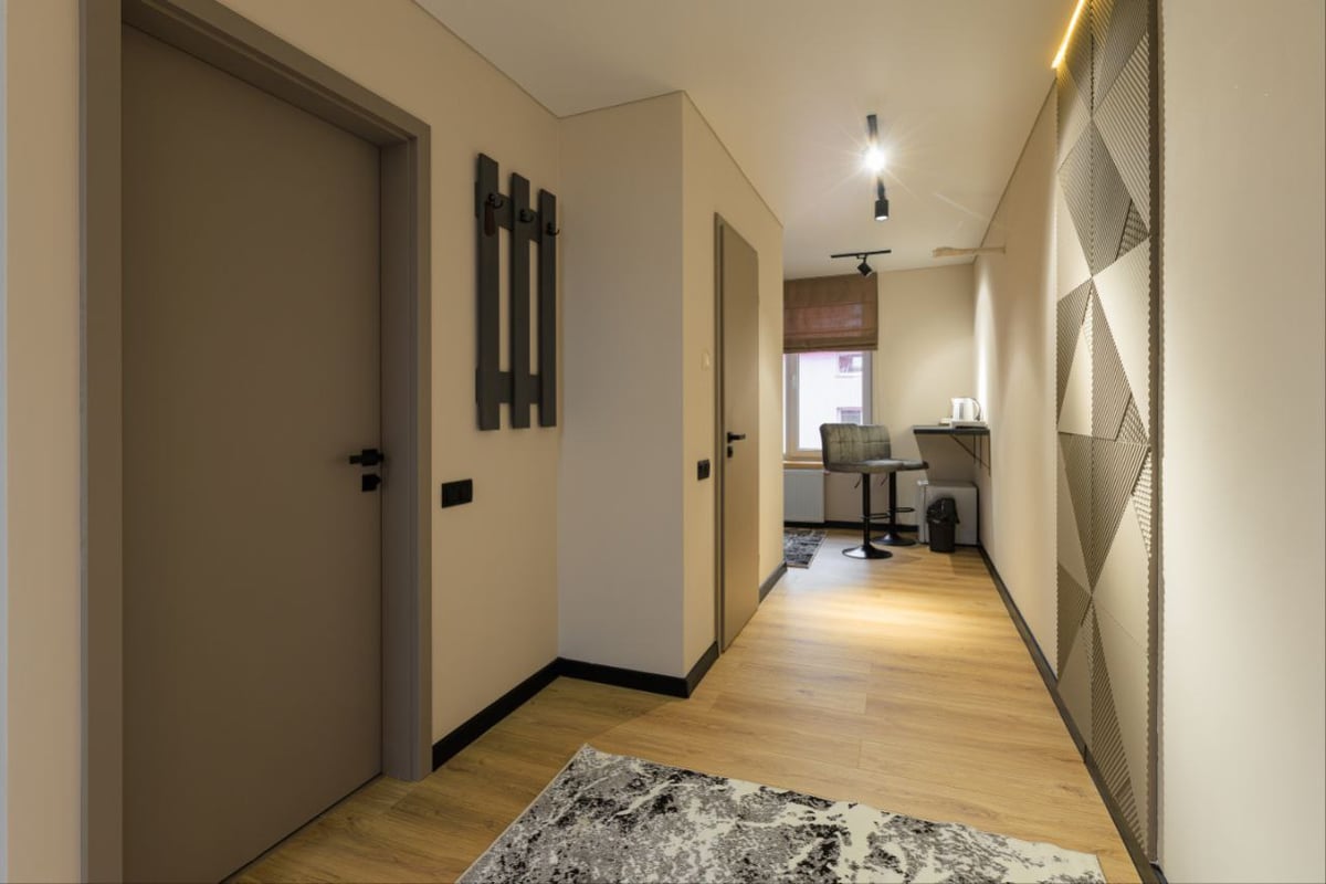 Стандартний номер 6 - фото 11