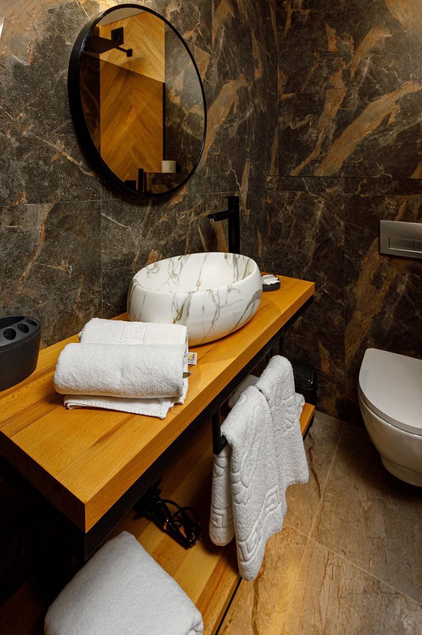 Стандартний номер 6 - фото 15